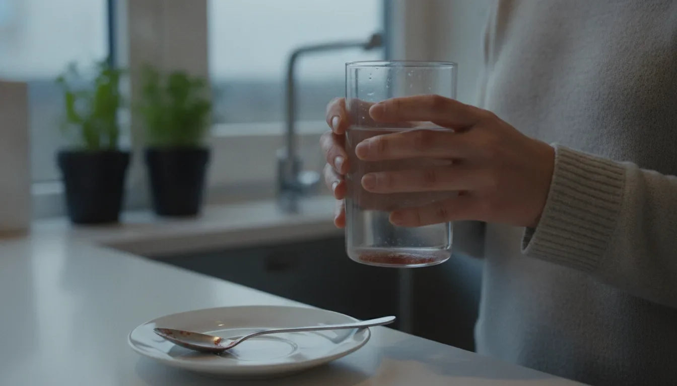 Vad är skillnaden mellan manganfilter och järnfilter?