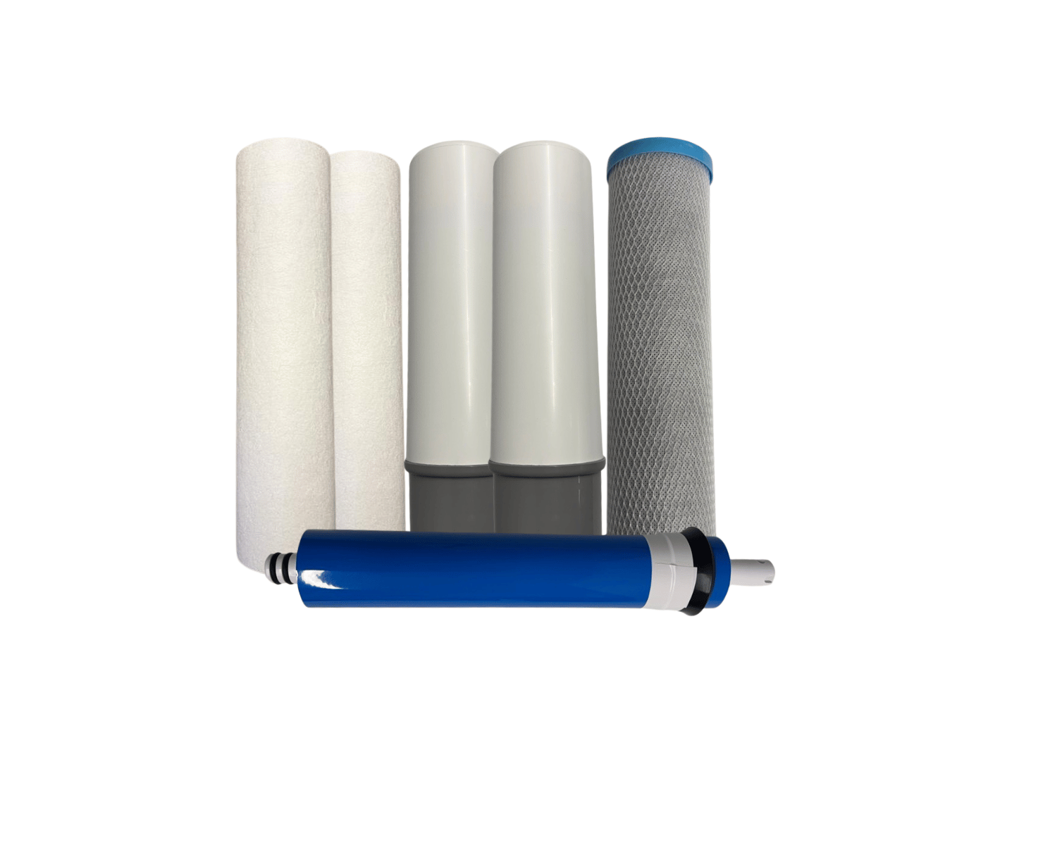 RO-44 Årsförbrukning