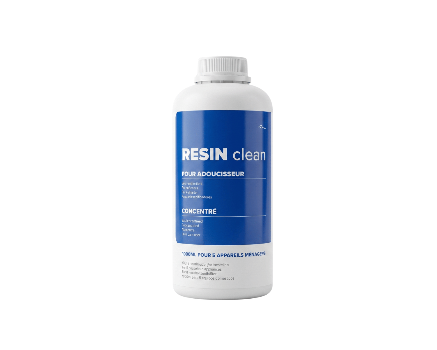 Resin Clean 1L
