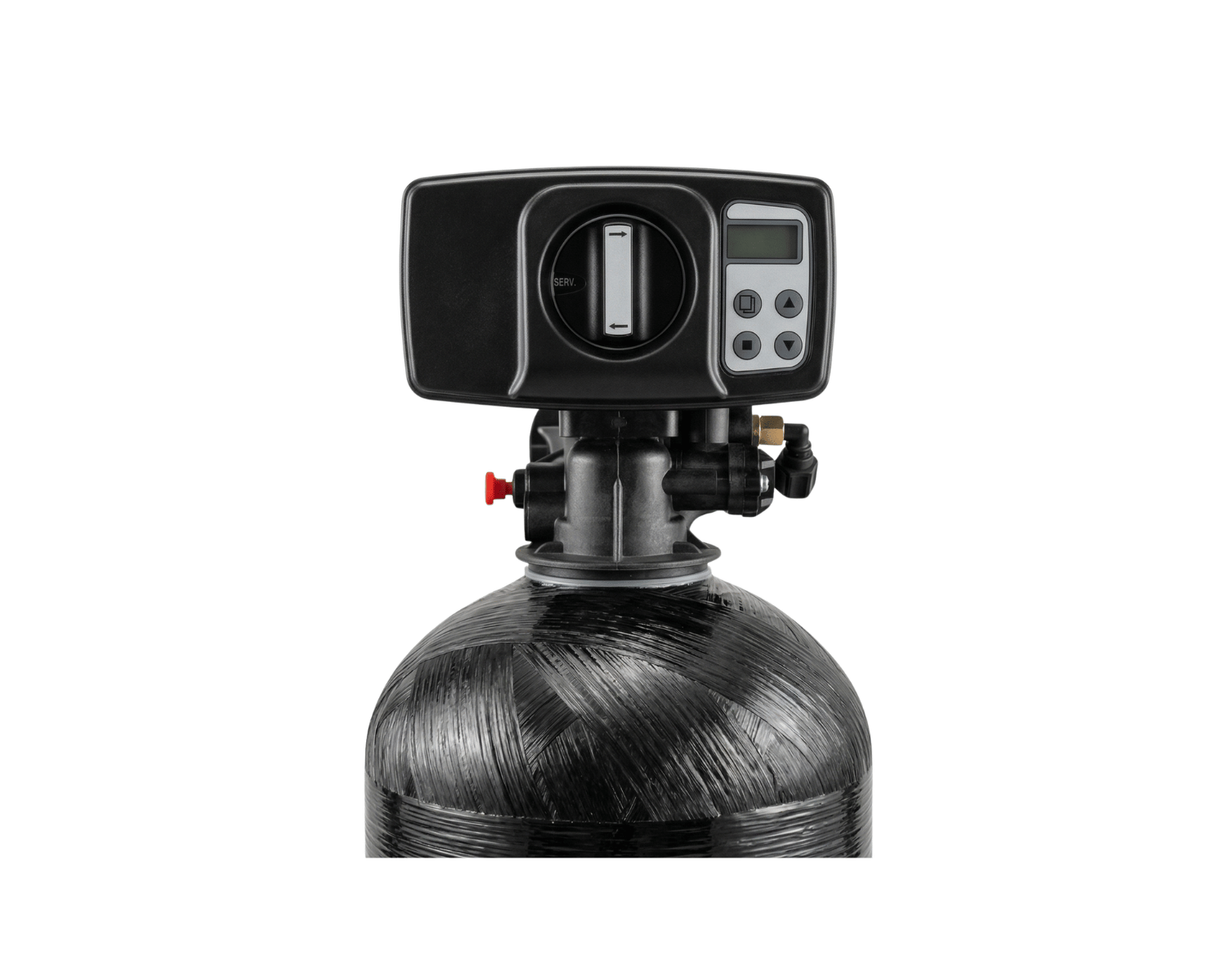 Järnfilter JM-1054A