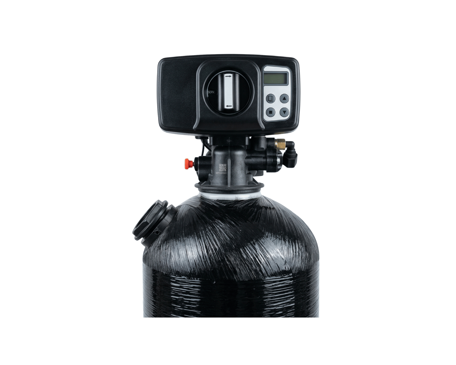 Avsyrningfilter AM-1054A