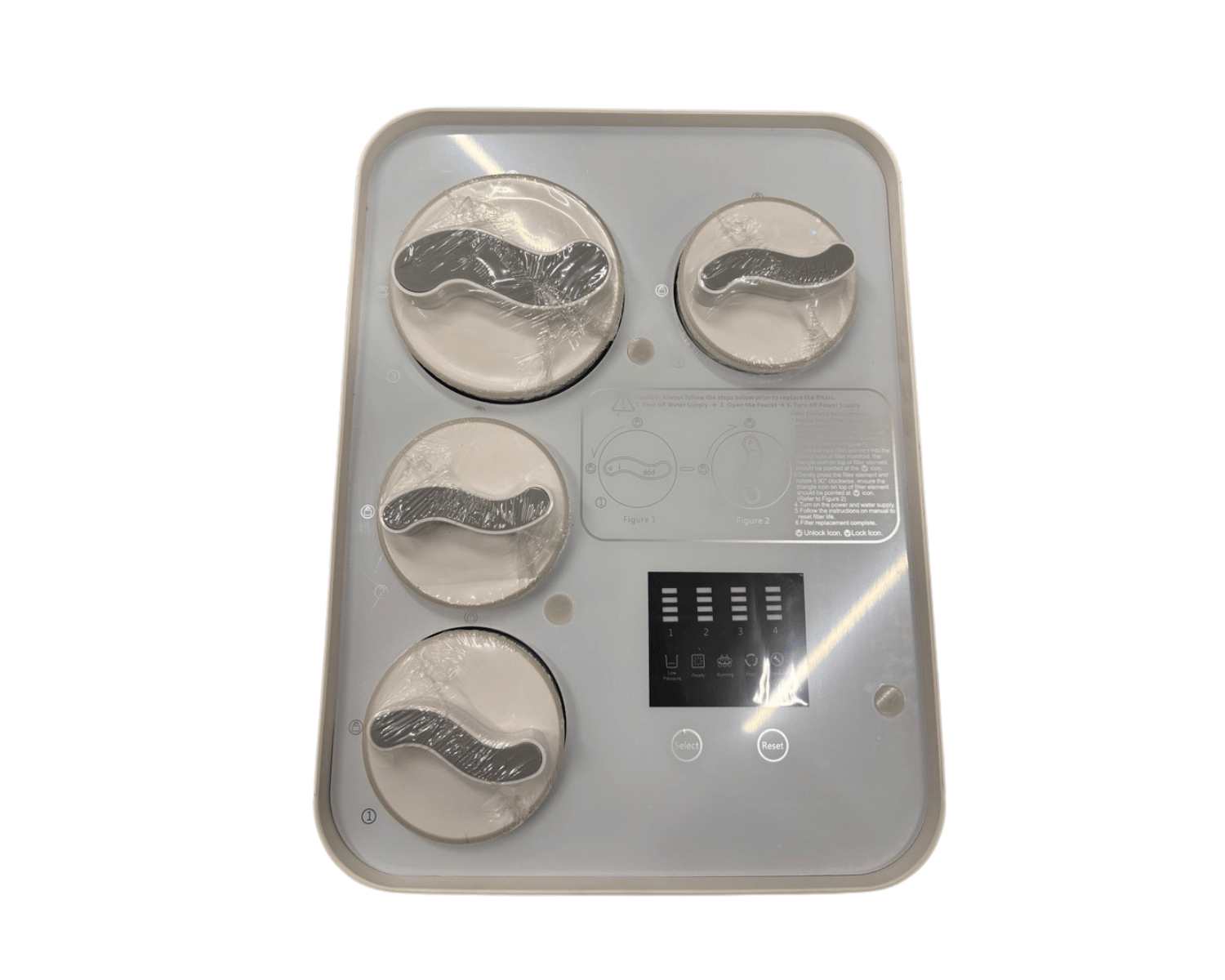 RO-600 Dricksvattenrenare