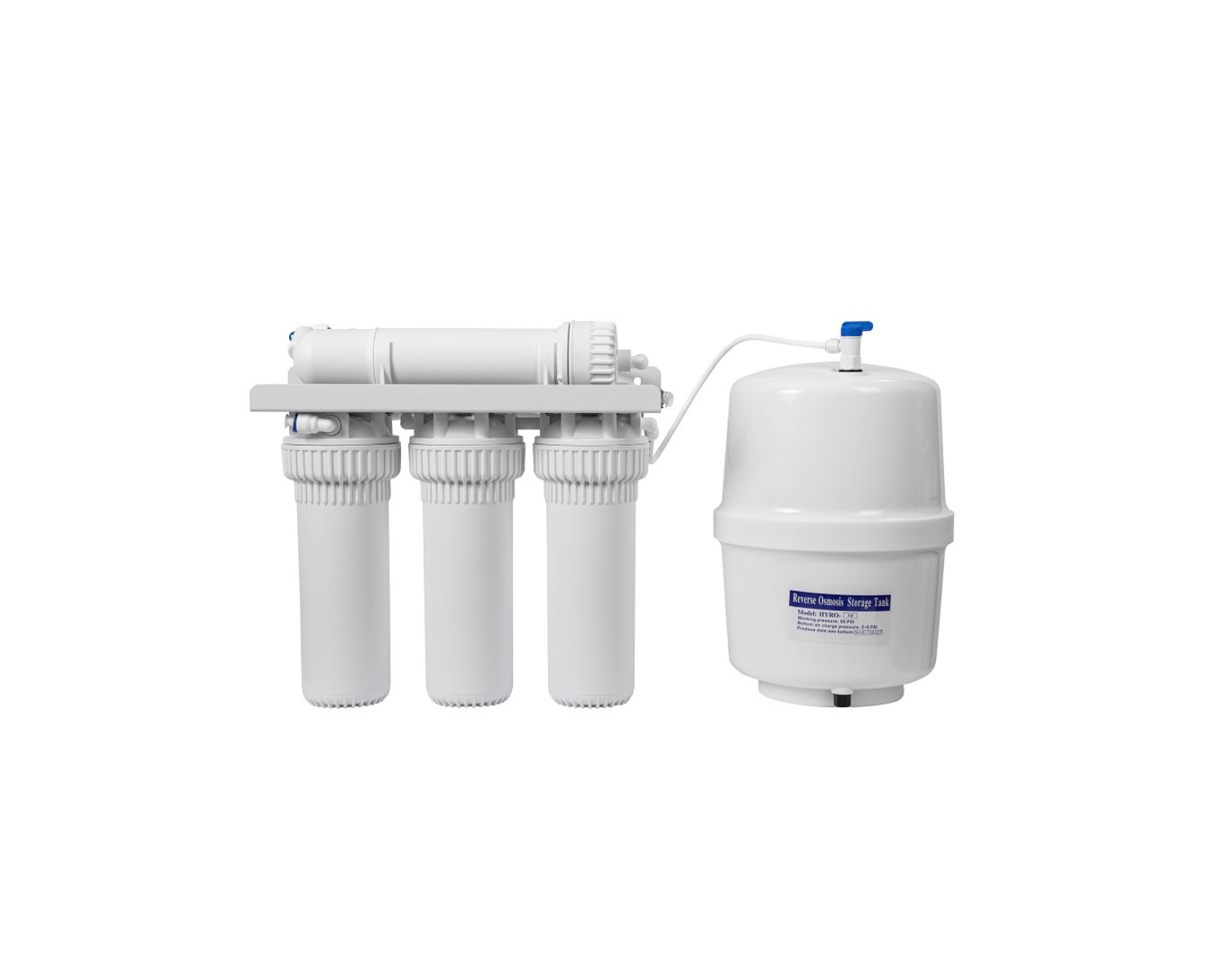 RO-44 Dricksvattenrenare