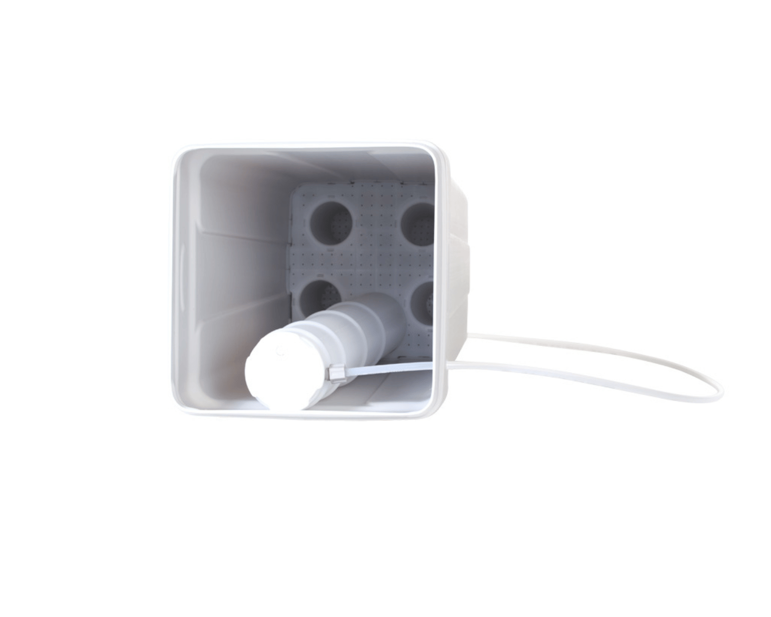 Kombifilter KAH-1044