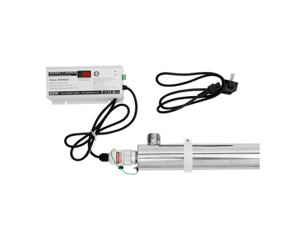 Bakteriefilter UV-25-AQ