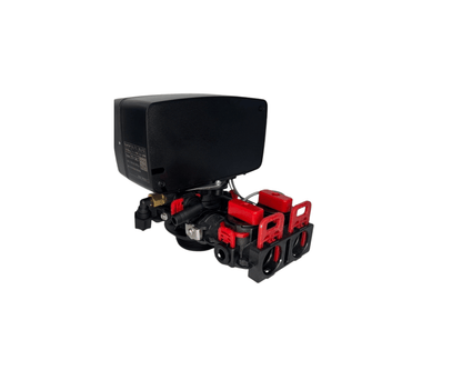 Ventilautomatik Ventil 21