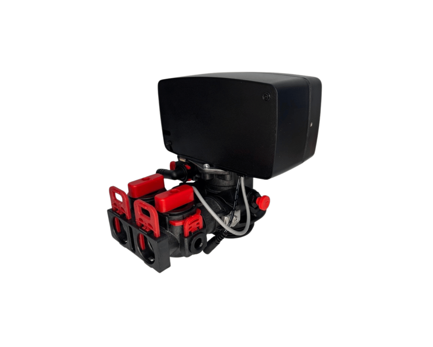 Ventilautomatik Ventil 21
