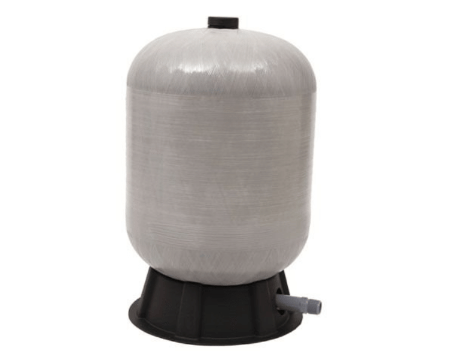 Wellmate Hydropress 60L Glasfiber